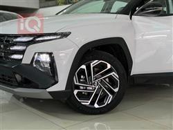 هیۆندای تۆکسۆن